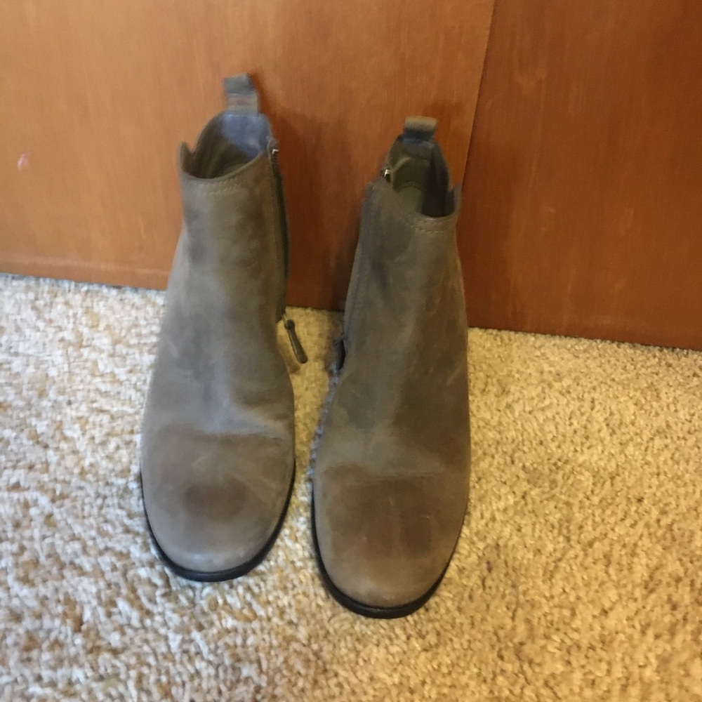 Cole Hasan boots